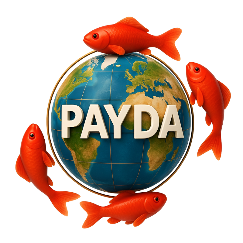 Payda Logo